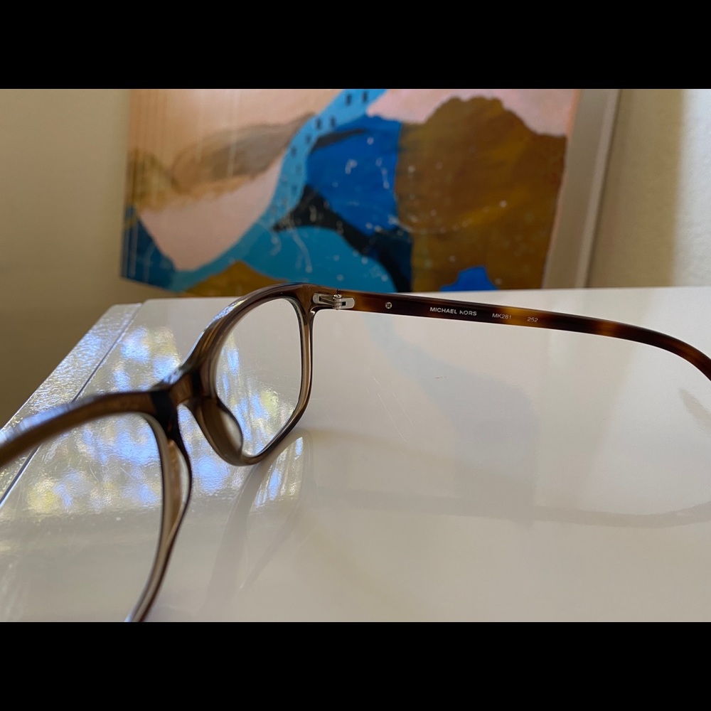 Michael Kors Glasses/Frames - image 3